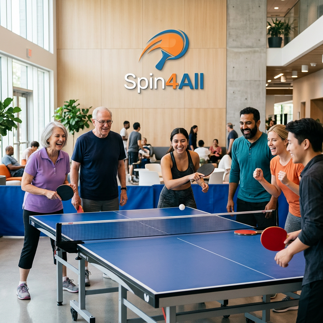 Nossa Comunidade Spin4All