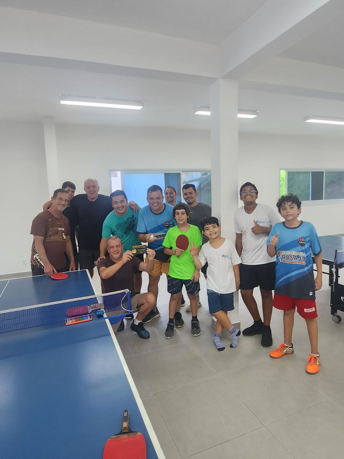 Equipe Spin4All