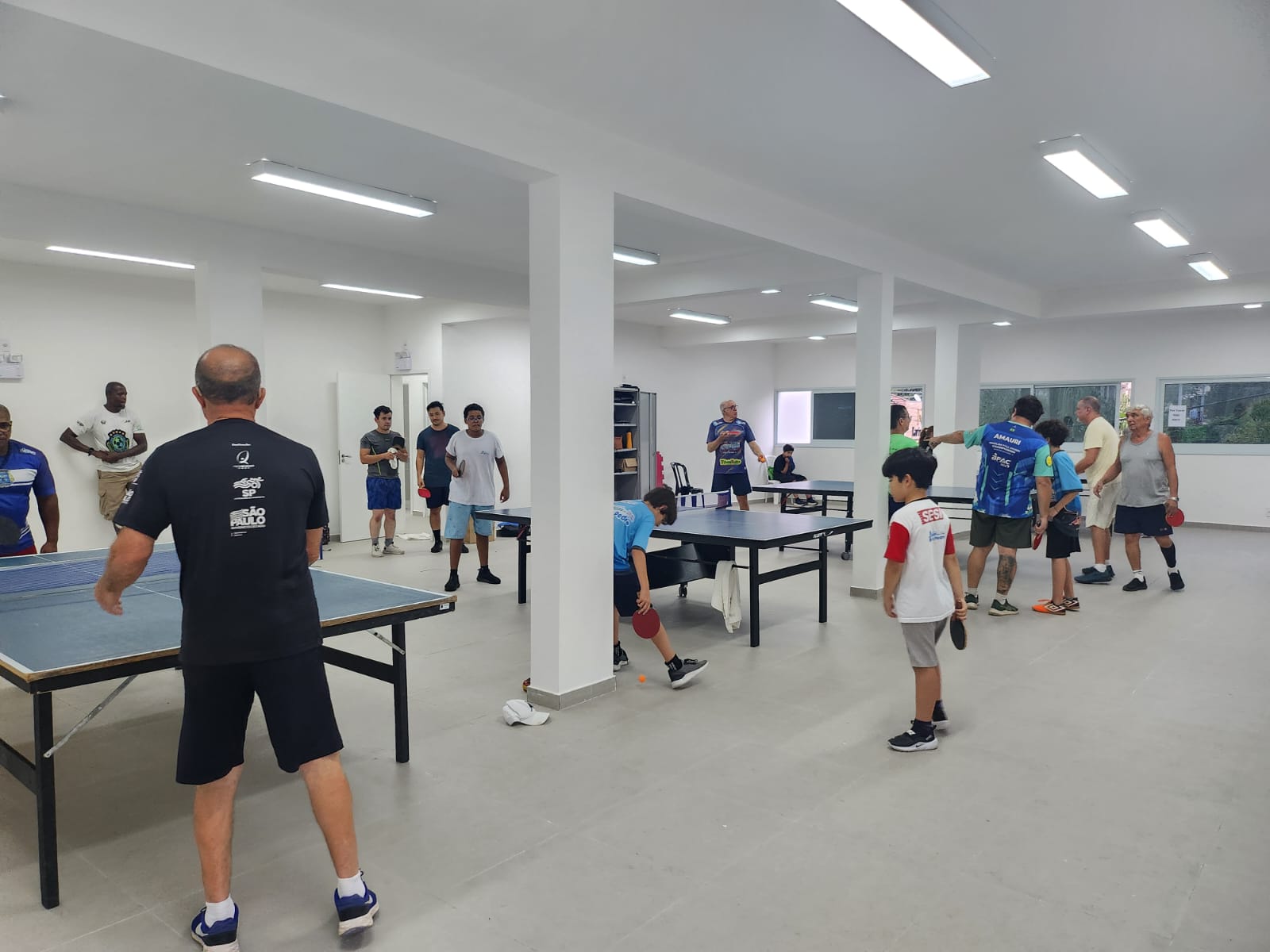 Dinâmica Spin4All